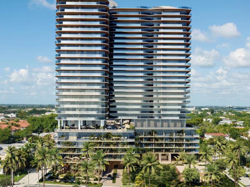 apartamento para alugar no O Residences