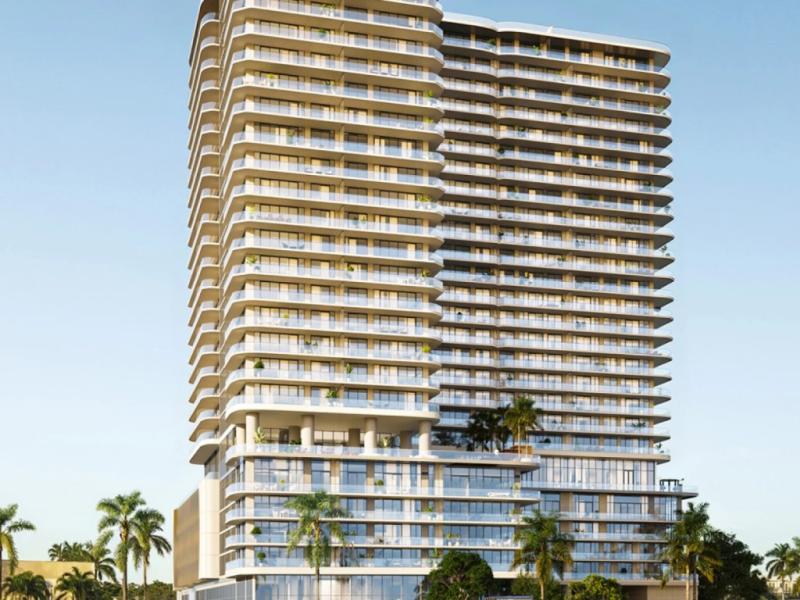 apartamento para alugar no O Residences