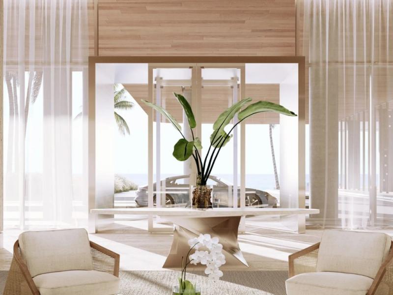 apartamento para alugar no O Residences