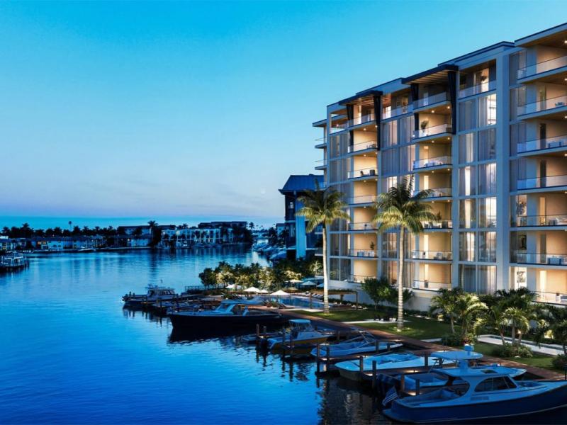 apartamento para alugar no O Residences