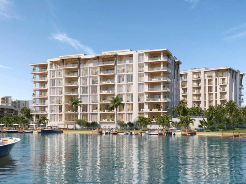 apartamento para alugar no O Residences