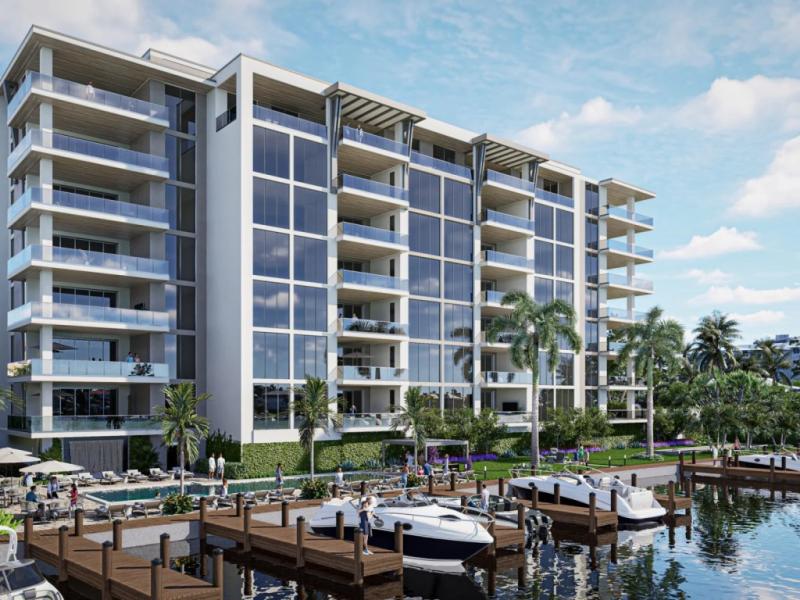 apartamento para alugar no O Residences
