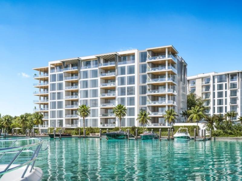 apartamento para alugar no O Residences