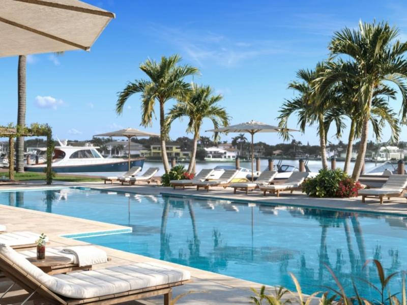 apartamento para alugar no O Residences