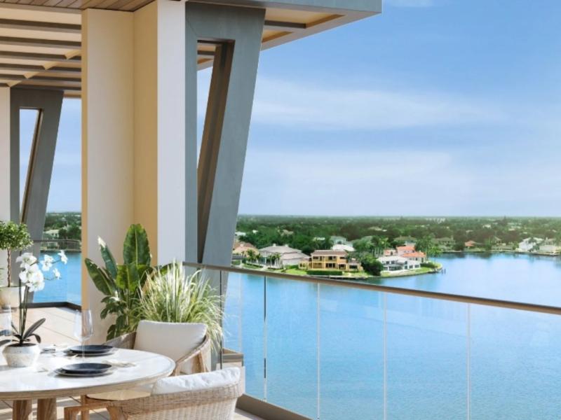 apartamento para alugar no O Residences