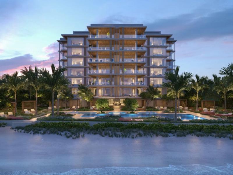 apartamento para alugar no O Residences