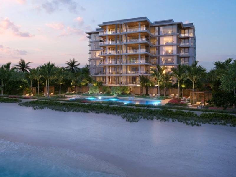 apartamento para alugar no O Residences