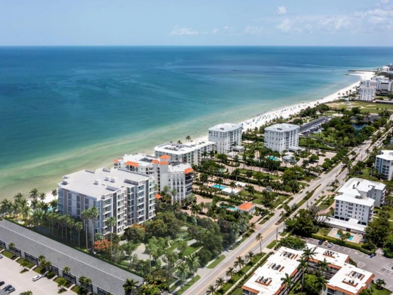 apartamento para alugar no O Residences