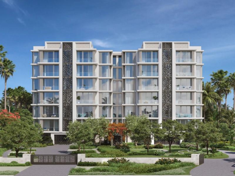 apartamento para alugar no O Residences