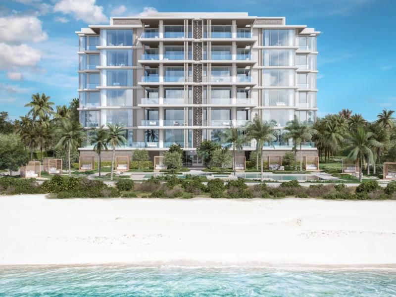 apartamento para alugar no O Residences