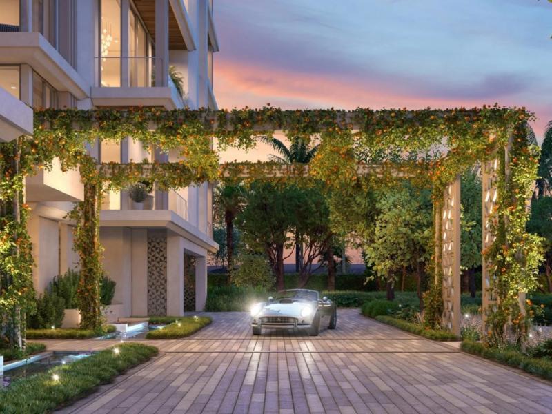 apartamento para alugar no O Residences