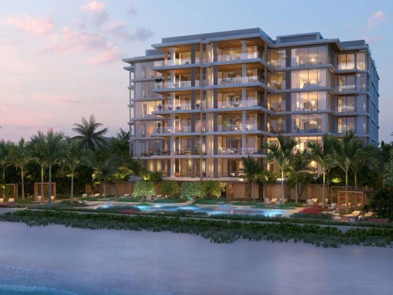 apartamento para alugar no O Residences