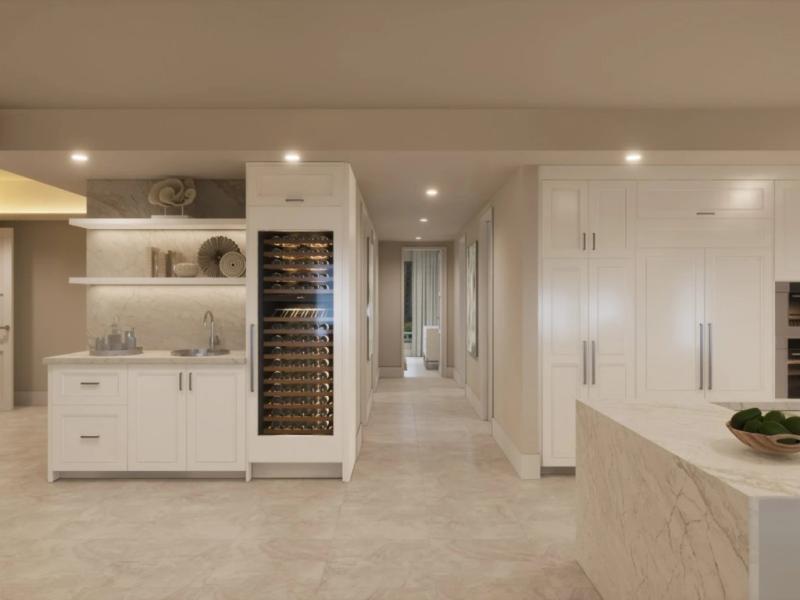 apartamento para alugar no O Residences