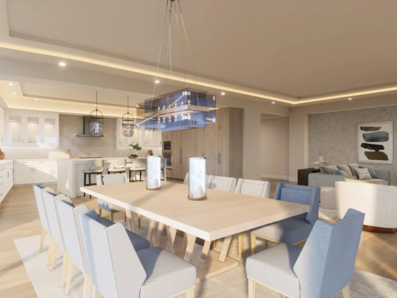 apartamento para alugar no O Residences