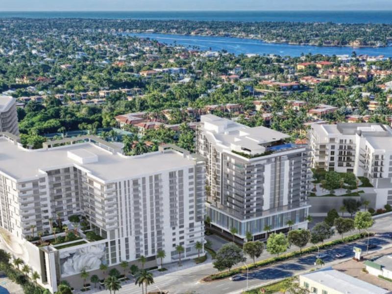 apartamento para alugar no O Residences