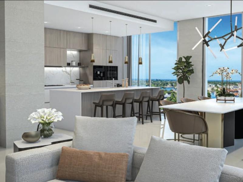apartamento para alugar no O Residences