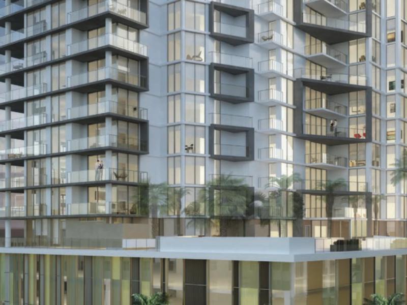 apartamento para alugar no O Residences