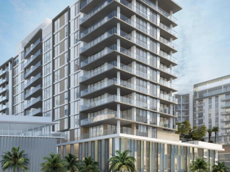 apartamento para alugar no O Residences