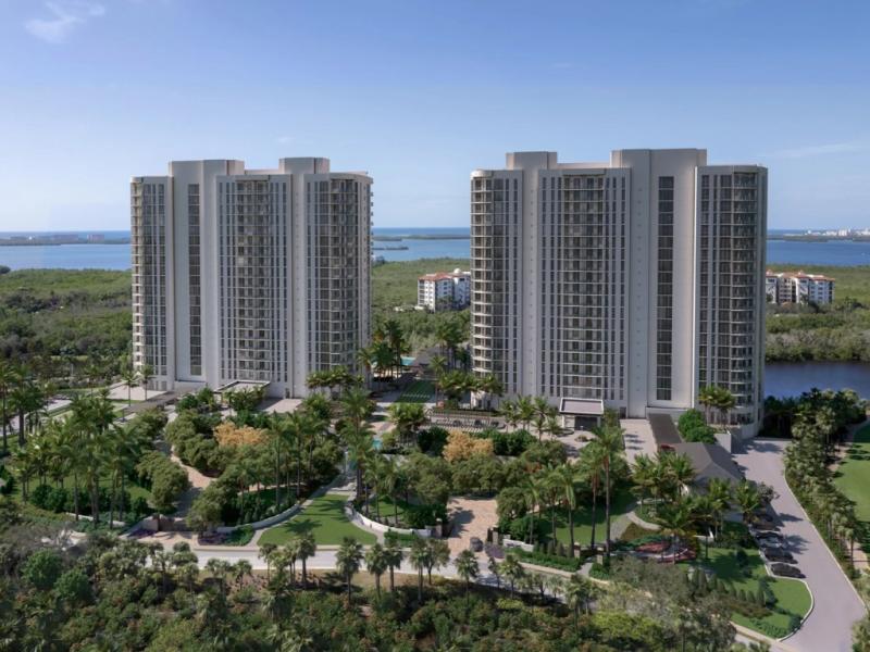 apartamento para alugar no O Residences