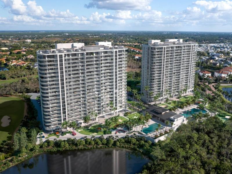 apartamento para alugar no O Residences