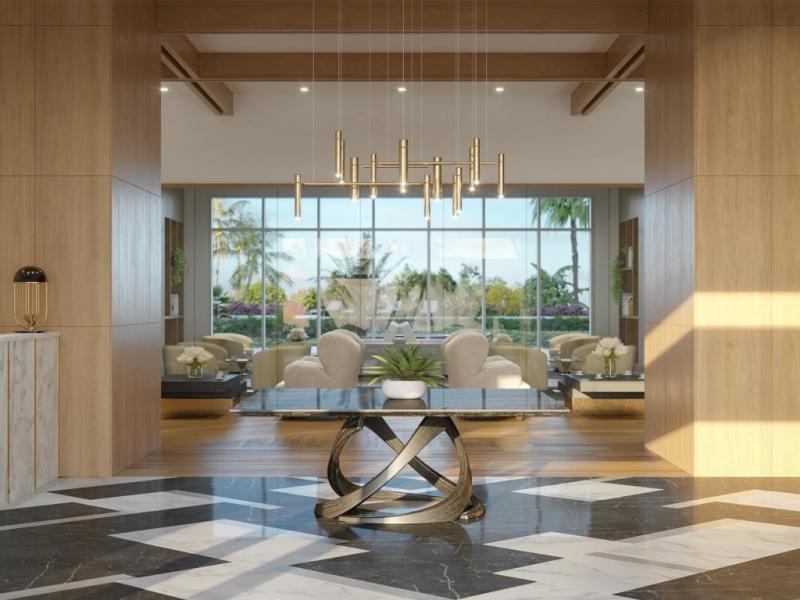 apartamento para alugar no O Residences