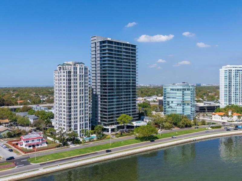apartamento para alugar no O Residences