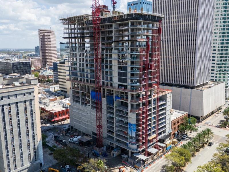 apartamento para alugar no O Residences