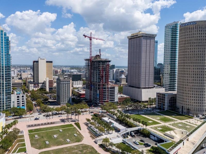 apartamento para alugar no O Residences