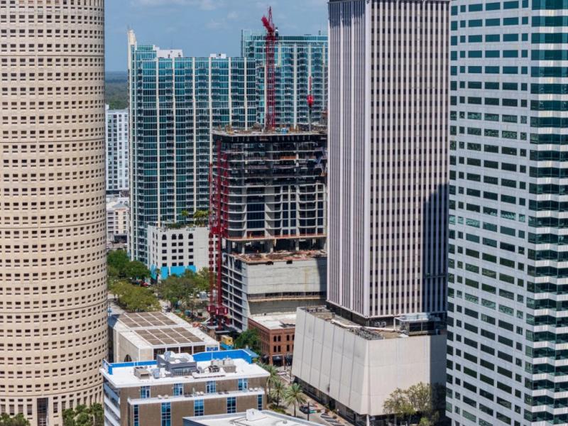 apartamento para alugar no O Residences