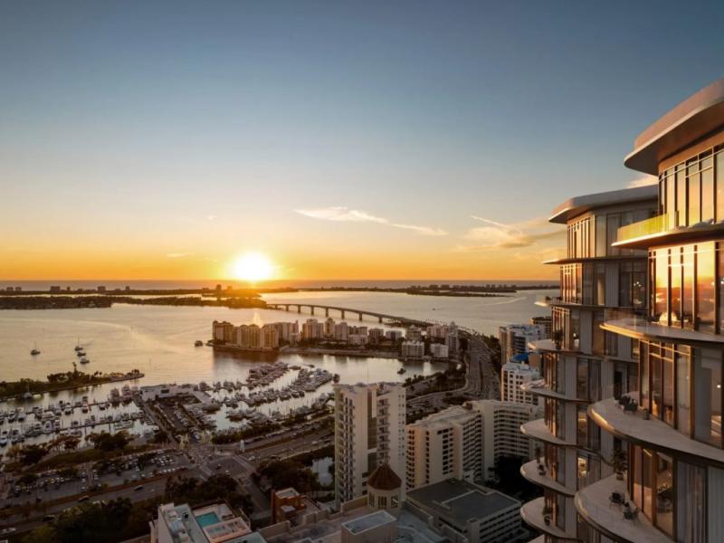 apartamento para alugar no O Residences