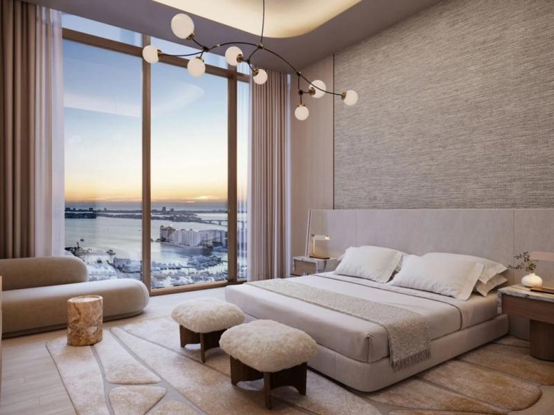 apartamento para alugar no O Residences