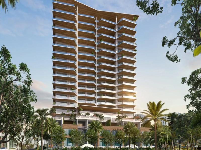 apartamento para alugar no O Residences