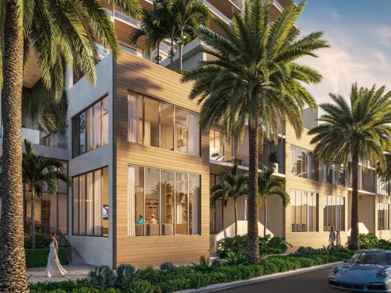 apartamento para alugar no O Residences