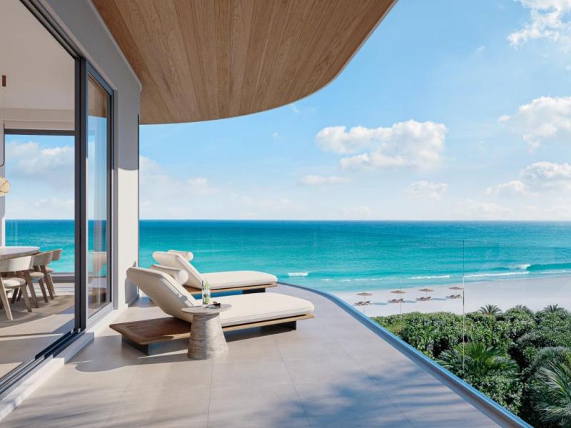 apartamento para alugar no O Residences