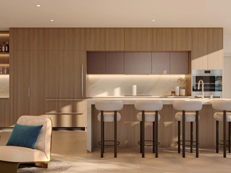 apartamento para alugar no O Residences