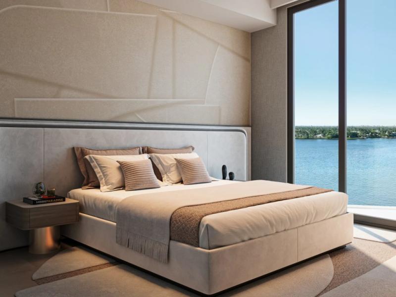apartamento para alugar no O Residences