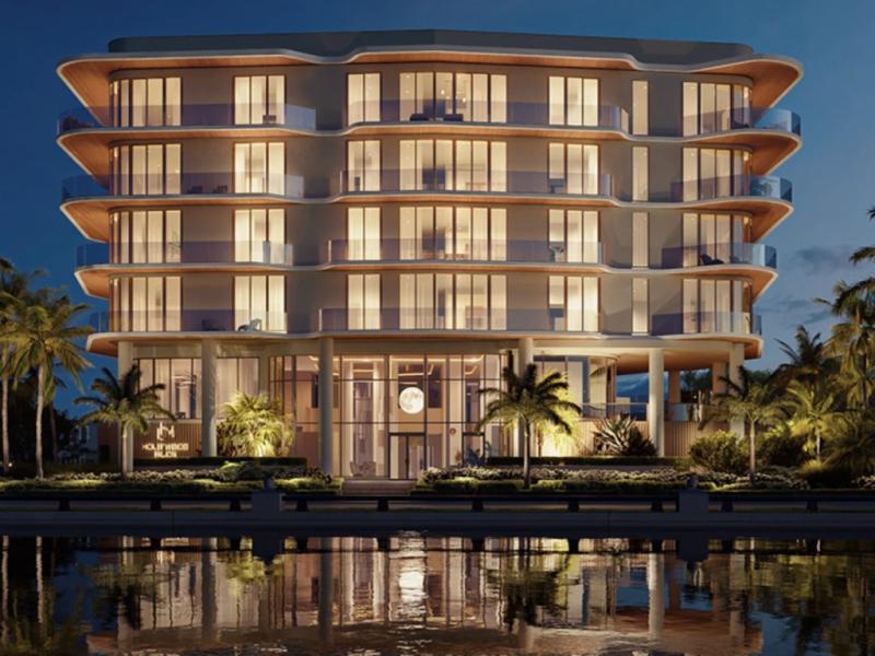 apartamento para alugar no O Residences
