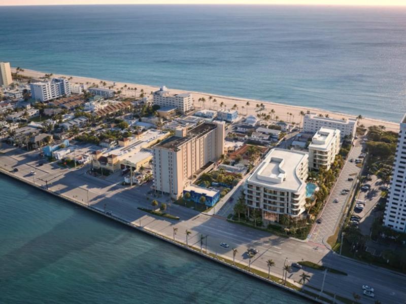 apartamento para alugar no O Residences