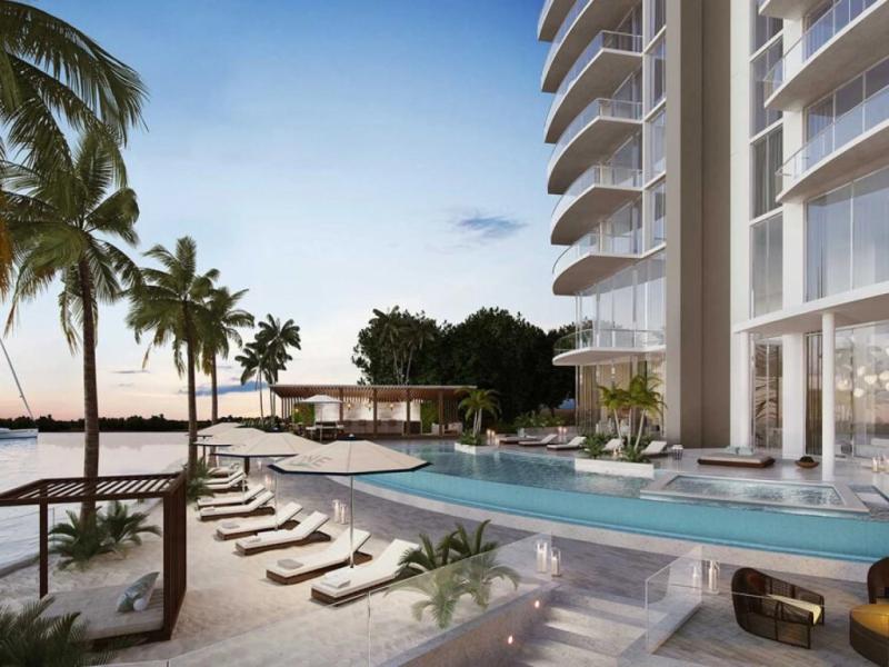 apartamento para alugar no O Residences