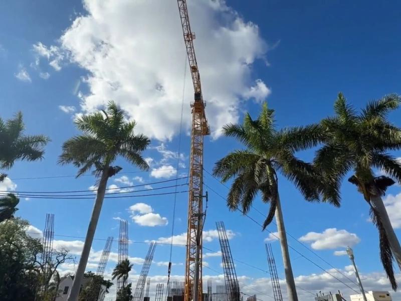 apartamento para alugar no O Residences