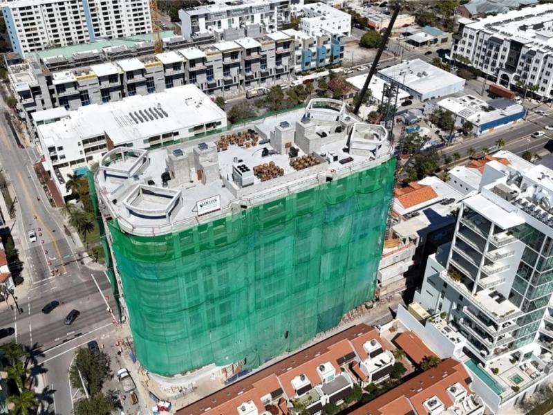 apartamento para alugar no O Residences