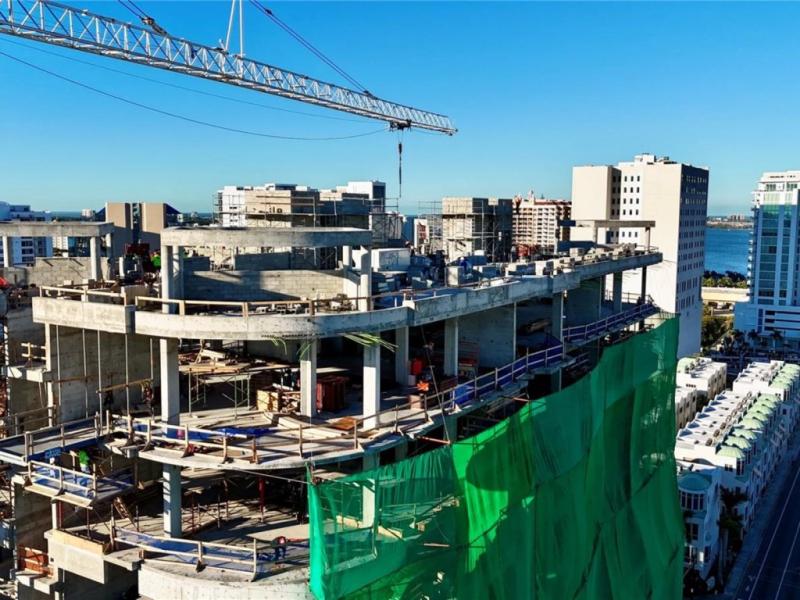 apartamento para alugar no O Residences