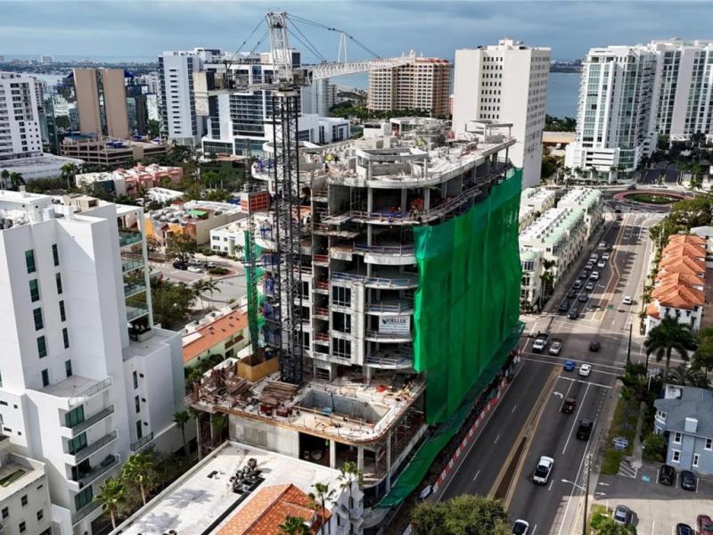 apartamento para alugar no O Residences