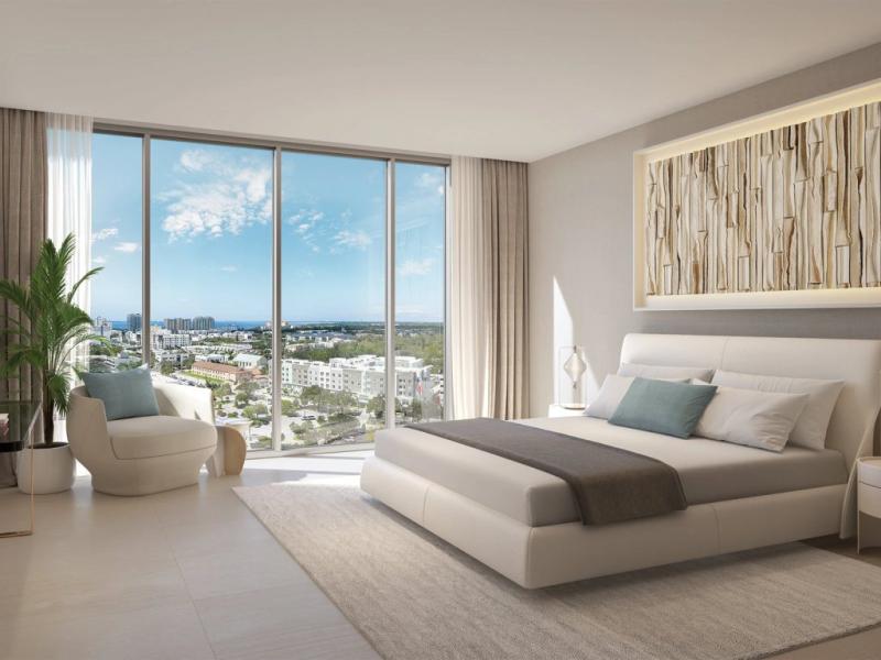 apartamento para alugar no O Residences
