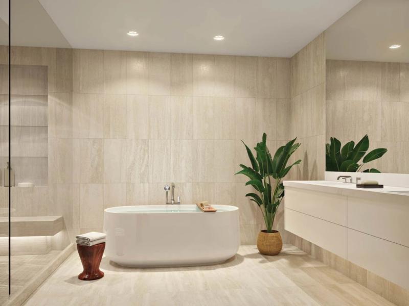 apartamento para alugar no O Residences