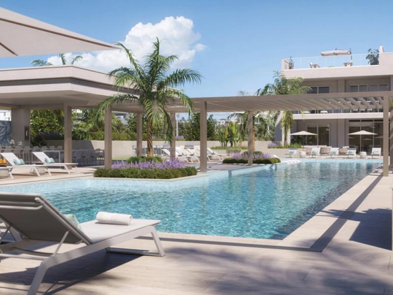 apartamento para alugar no O Residences