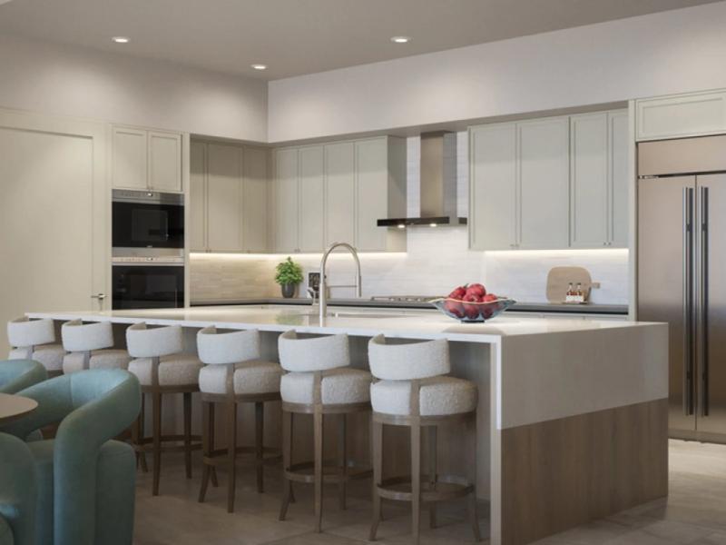 apartamento para alugar no O Residences
