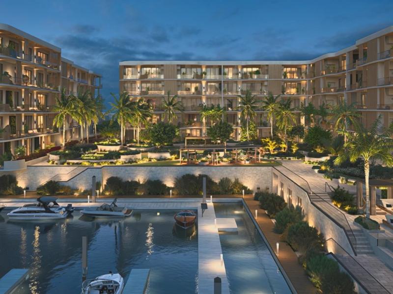 apartamento para alugar no O Residences