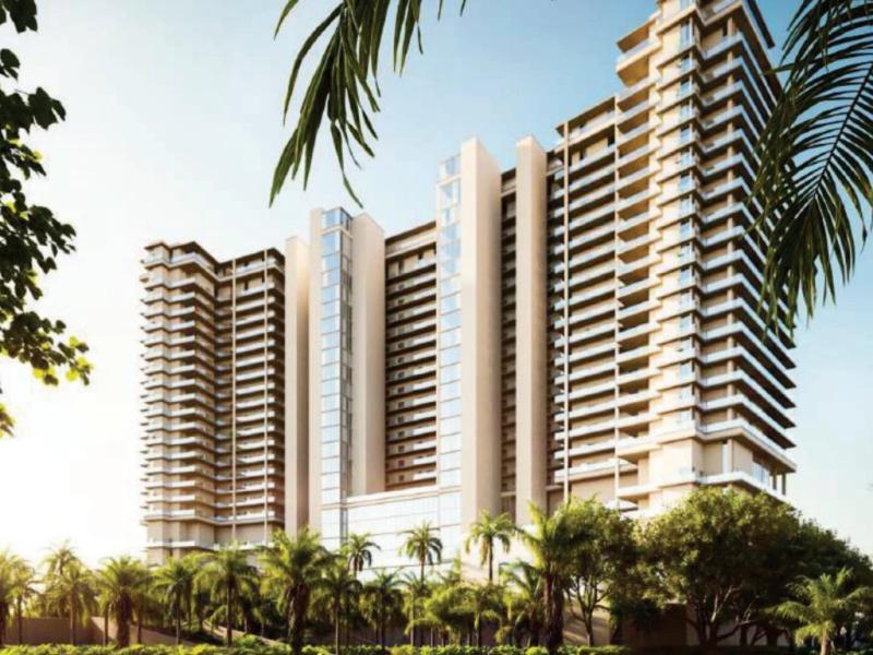 apartamento para alugar no O Residences