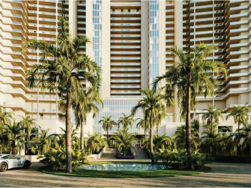 apartamento para alugar no O Residences